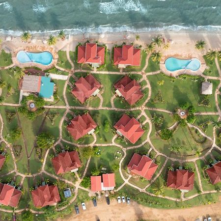 Hopkins Bay Belize A Muy'Ono Resort Esterno foto