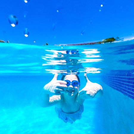 Hopkins Bay Belize A Muy'Ono Resort Esterno foto