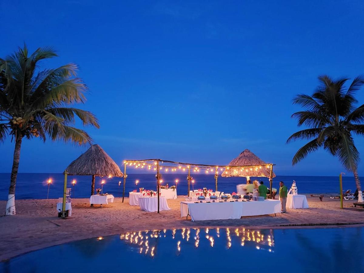 Hopkins Bay Belize A Muy'Ono Resort Esterno foto