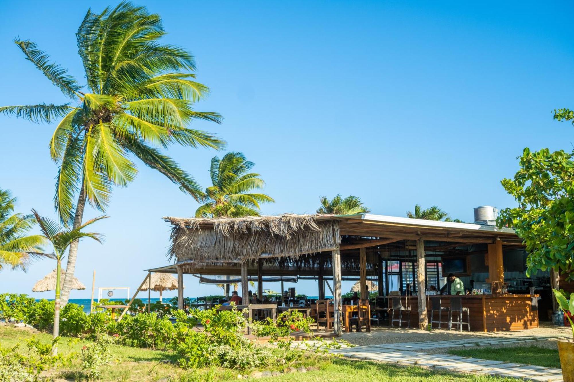 Hopkins Bay Belize A Muy'Ono Resort Esterno foto