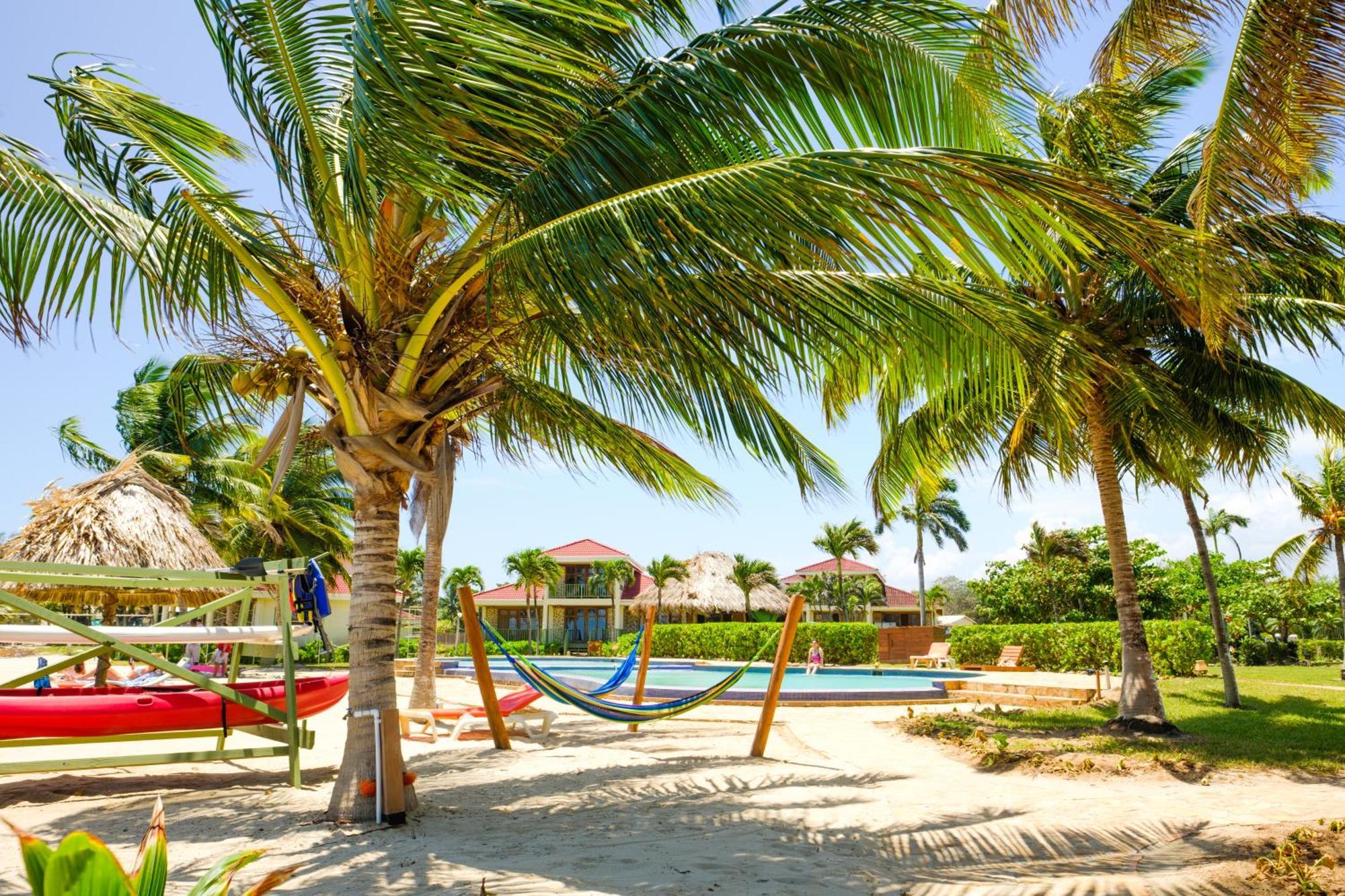 Hopkins Bay Belize A Muy'Ono Resort Esterno foto