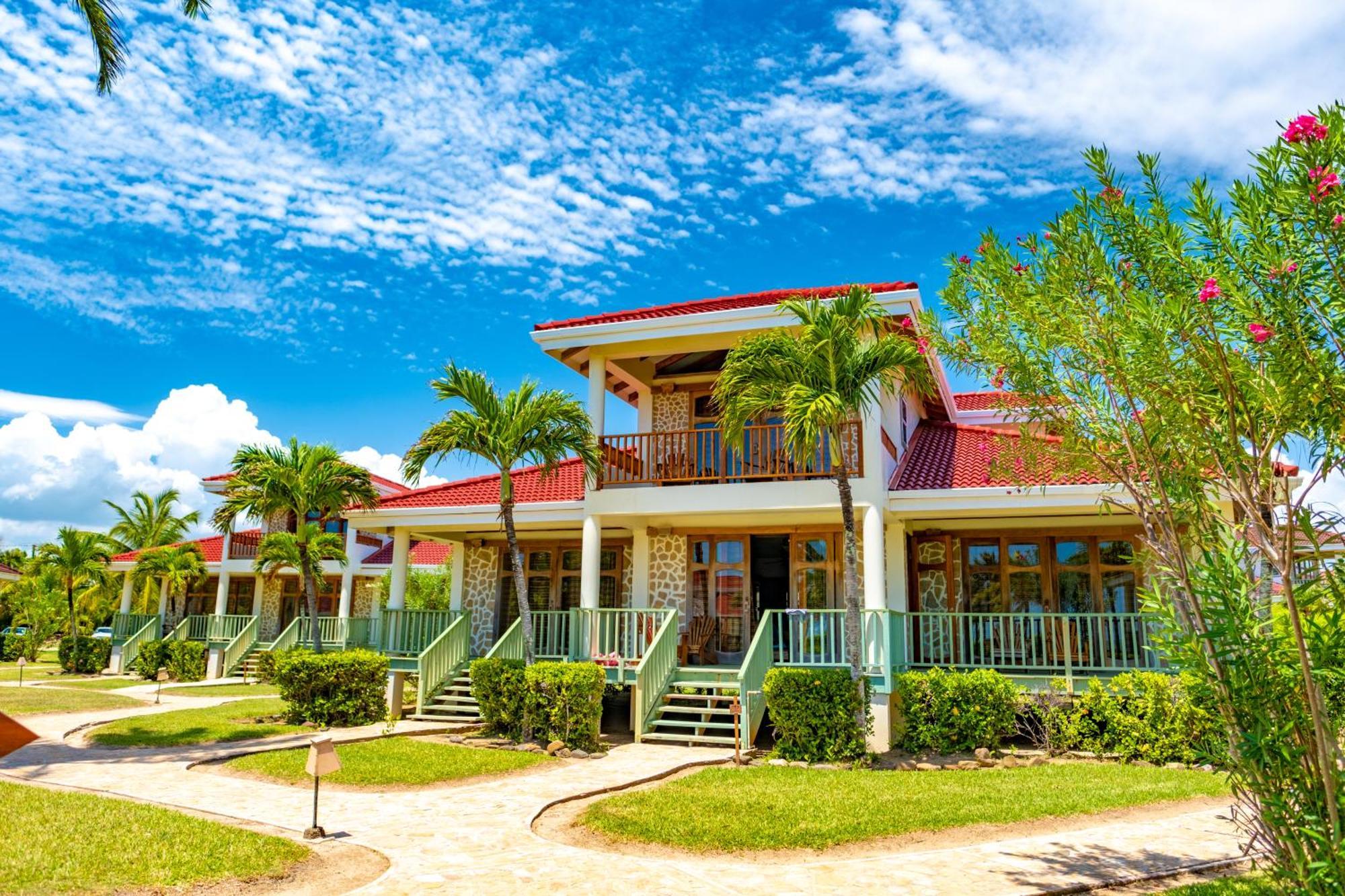 Hopkins Bay Belize A Muy'Ono Resort Esterno foto