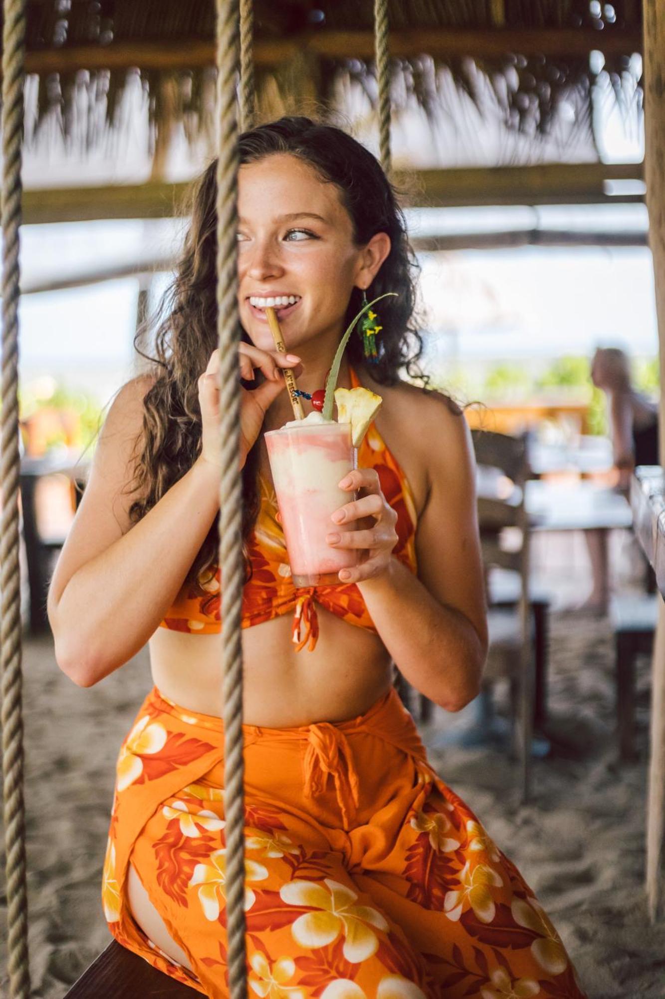 Hopkins Bay Belize A Muy'Ono Resort Esterno foto