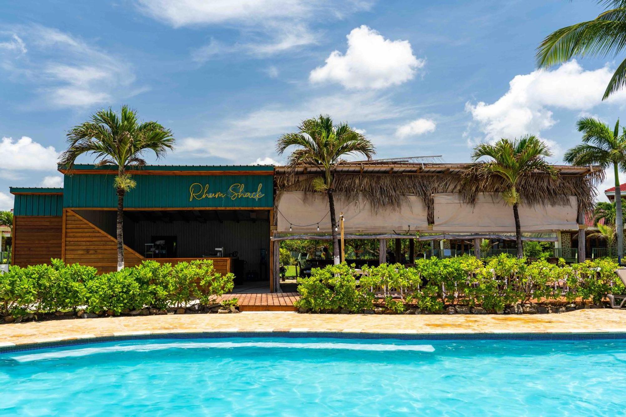Hopkins Bay Belize A Muy'Ono Resort Esterno foto
