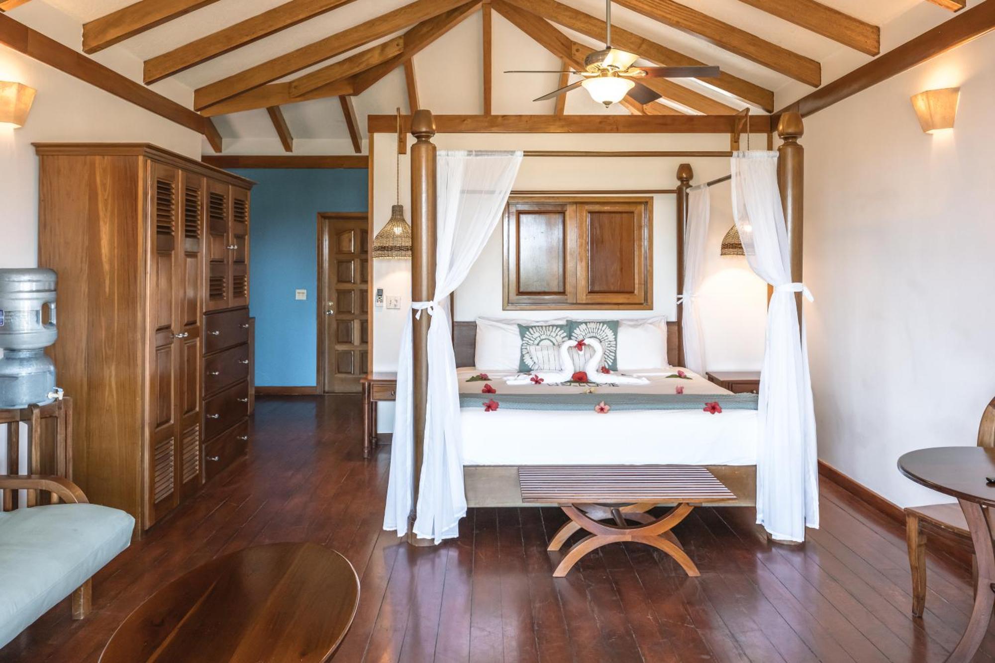Hopkins Bay Belize A Muy'Ono Resort Esterno foto