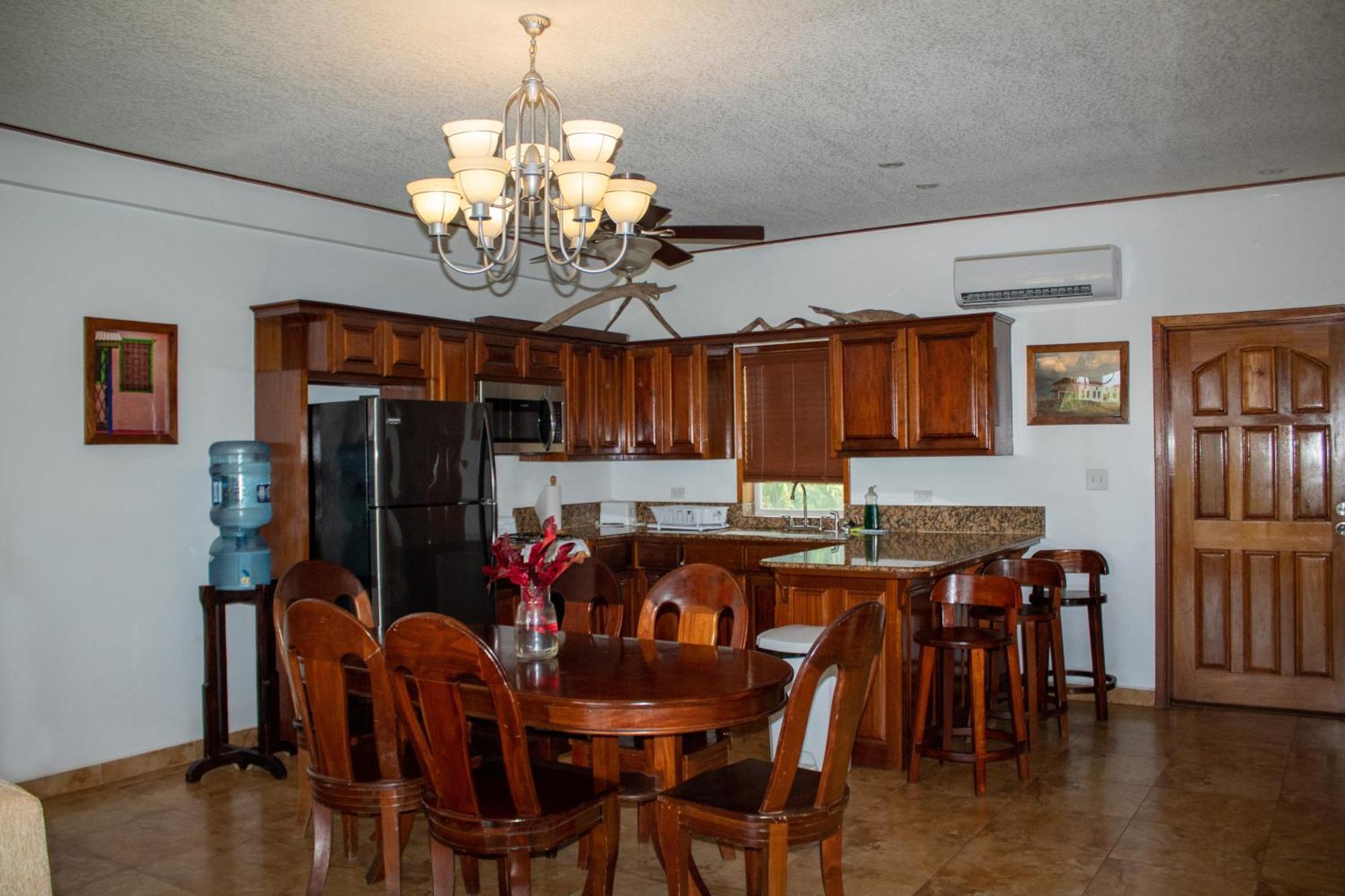 Hopkins Bay Belize A Muy'Ono Resort Esterno foto