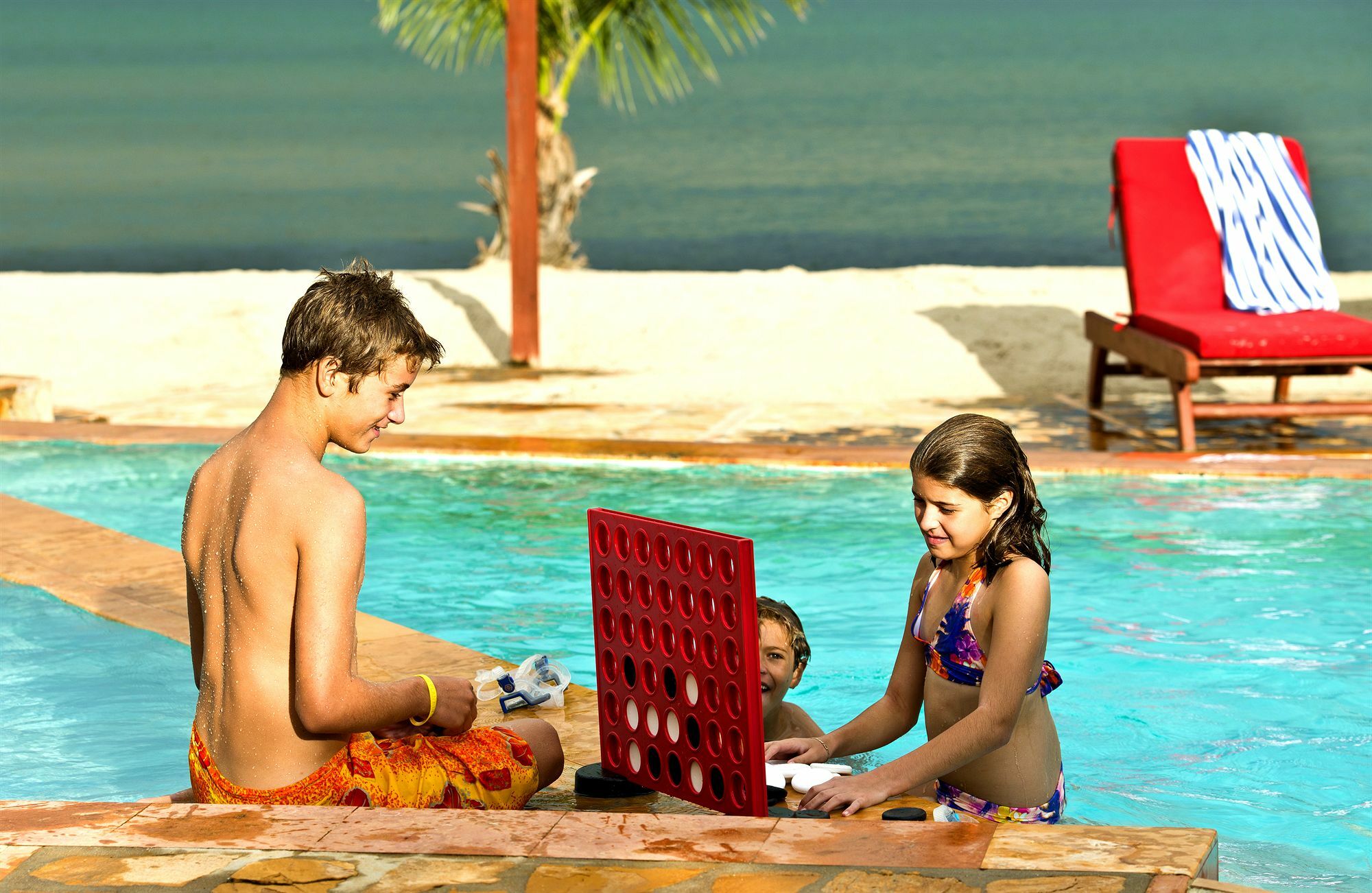 Hopkins Bay Belize A Muy'Ono Resort Esterno foto
