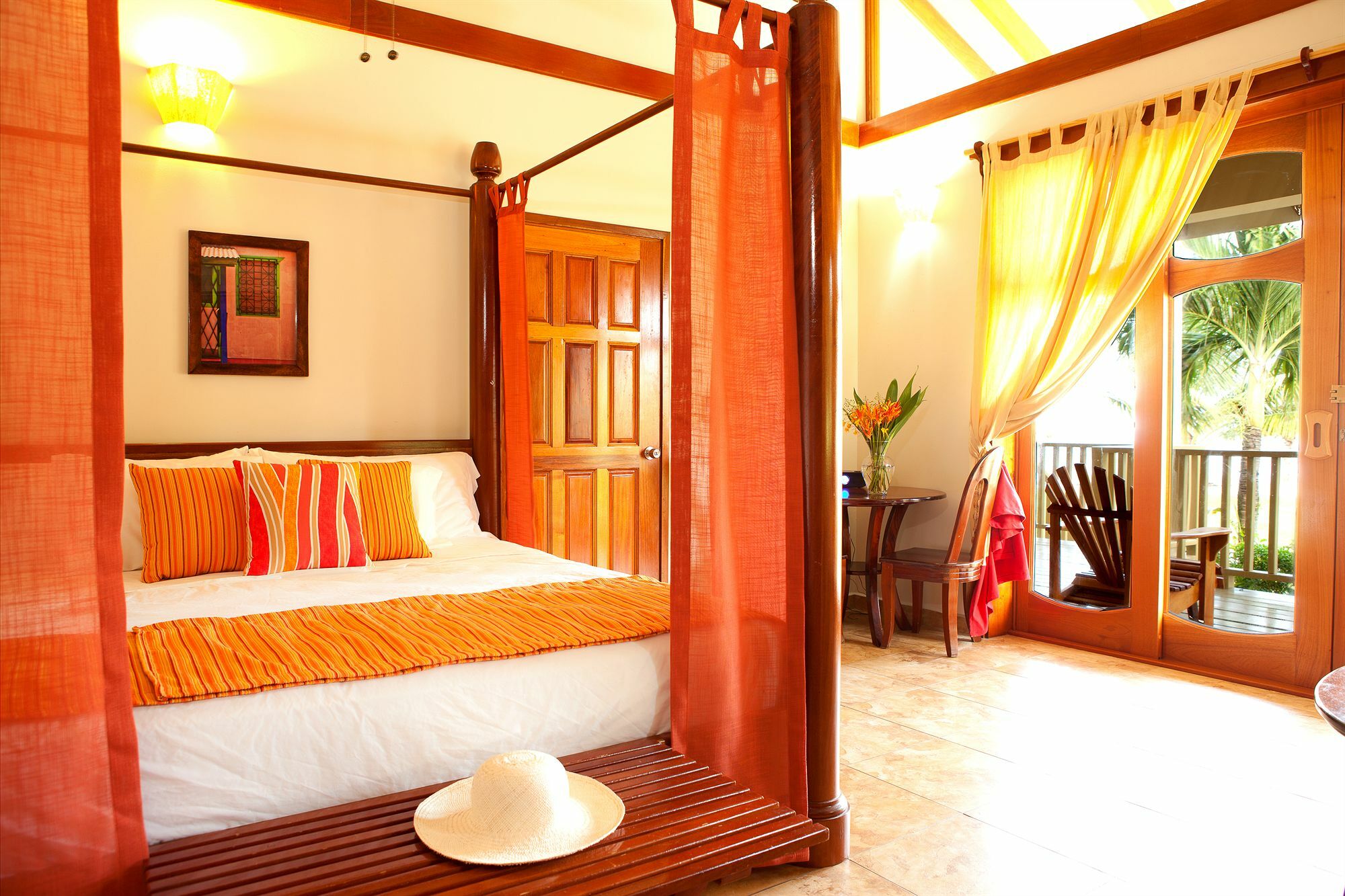 Hopkins Bay Belize A Muy'Ono Resort Esterno foto