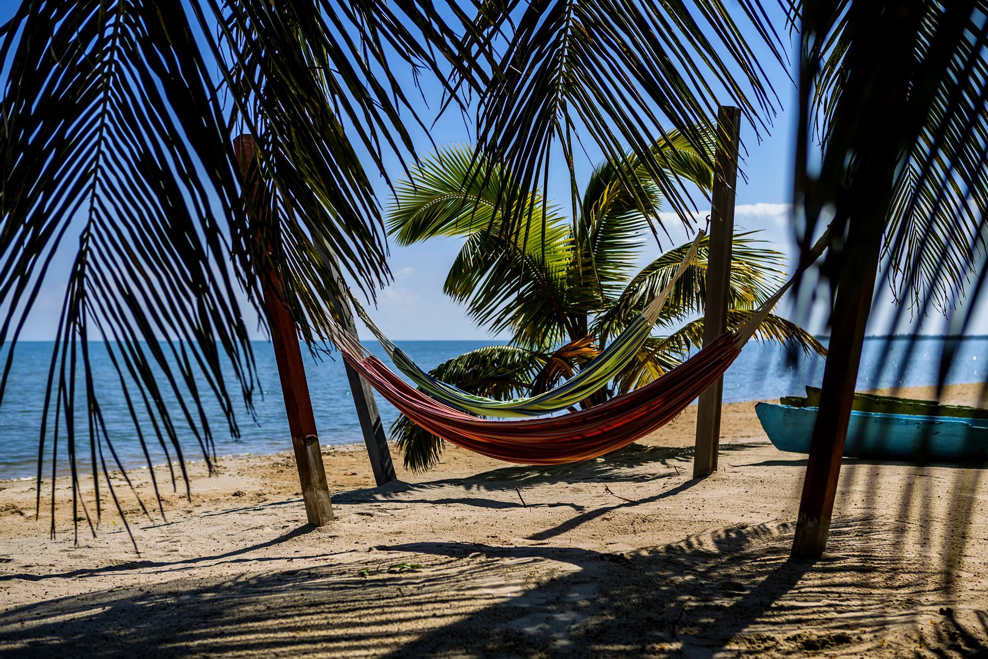Hopkins Bay Belize A Muy'Ono Resort Esterno foto