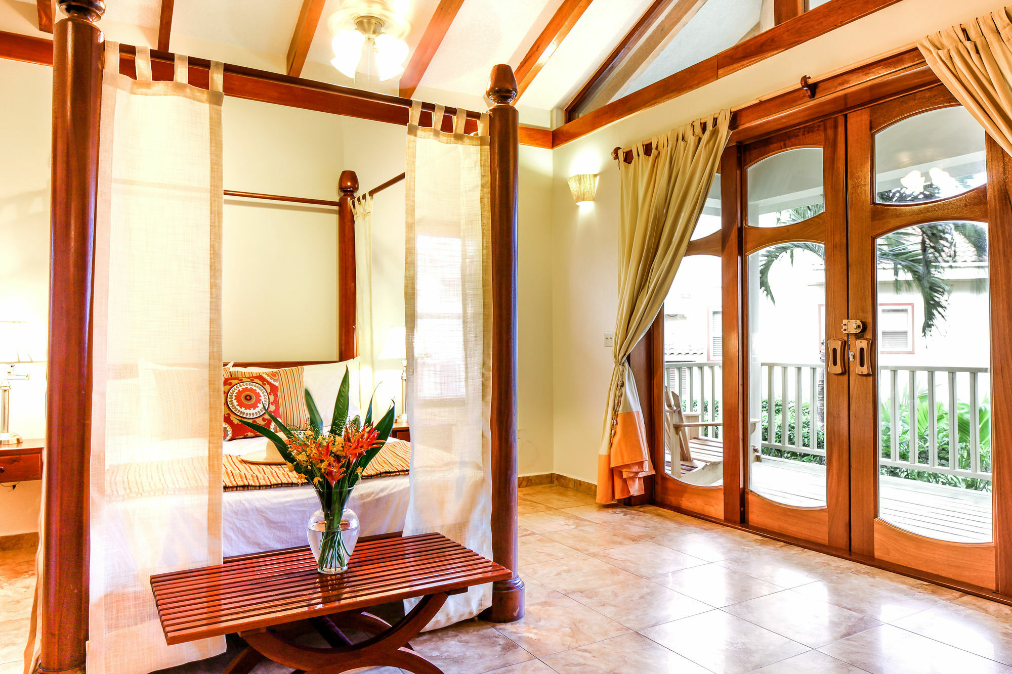 Hopkins Bay Belize A Muy'Ono Resort Esterno foto