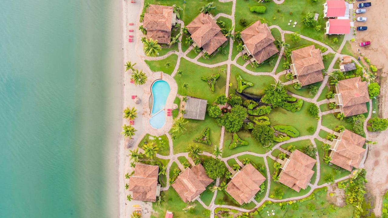 Hopkins Bay Belize A Muy'Ono Resort Esterno foto