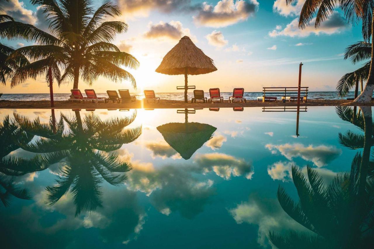 Hopkins Bay Belize A Muy'Ono Resort Esterno foto