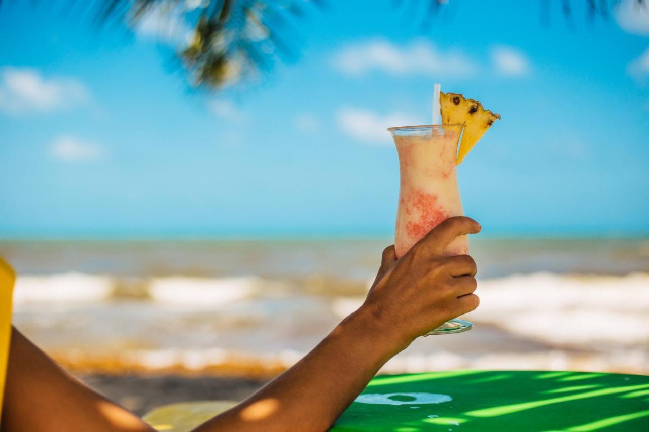 Hopkins Bay Belize A Muy'Ono Resort Esterno foto