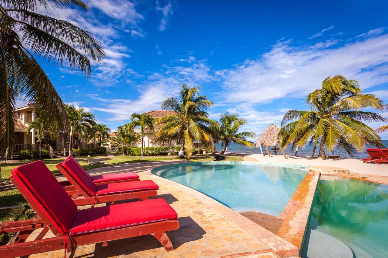 Hopkins Bay Belize A Muy'Ono Resort Esterno foto