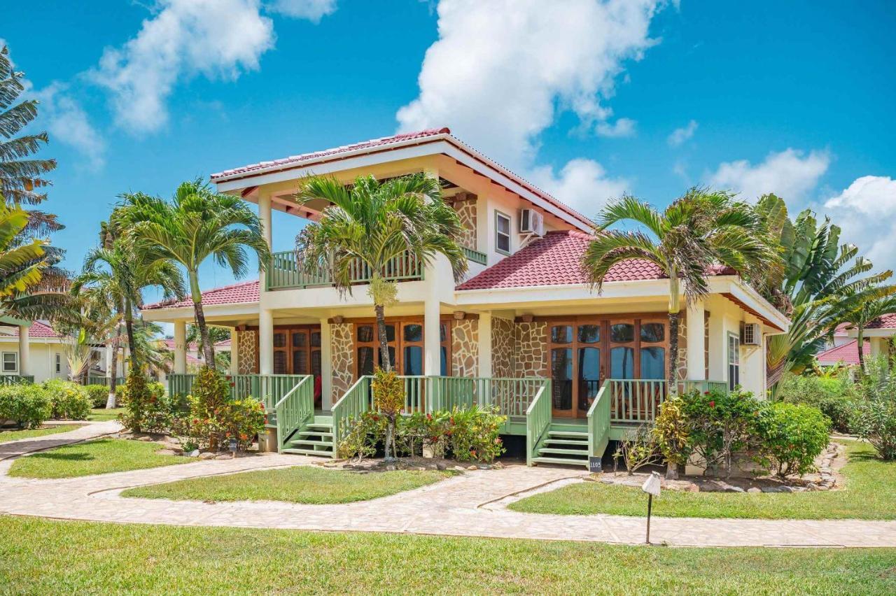 Hopkins Bay Belize A Muy'Ono Resort Esterno foto